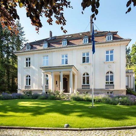 Europaeische Akademie Berlin Hotell Exteriör bild